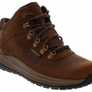 Skechers Slip-Ins Meroe Pikeman Men’s Hiking Boot