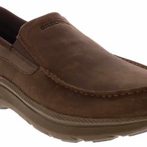Skechers Slip-Ins Pollard Men's Wide-Width Casual Shoe