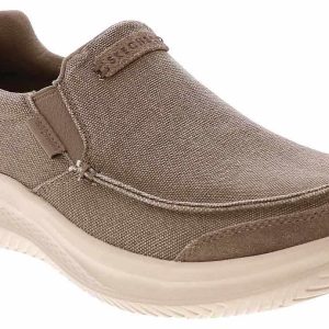 Skechers Hastings Men's Wide-Width Casual Shoe