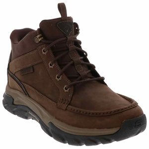Skechers Slip-Ins Respected 20 Men's Wide-Width Hiking Boot