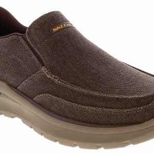 Skechers Slip-Ins Arch Fit Superior Talbert Men’s Casual Shoe