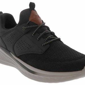 Skechers Relaxed Fit Slade Breyer Men’s Casual Shoe