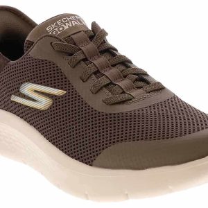 Skechers Slip-Ins GOWALK Flex Men’s Athletic Shoe