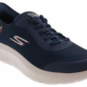 Skechers Slip-Ins GOWALK Flex Men’s Wide-Width Athletic Shoe