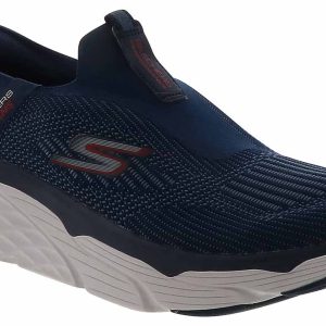 Skechers Slip-Ins Max Cushioning Elite Men’s Wide-Width Athletic Shoe