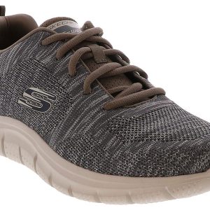 Skechers Track Front Men’s Running Shoe