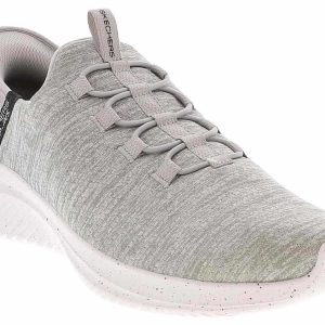 Skechers Slip-Ins Ultra Flex 3.0 Men’s Wide-Width Running Shoe