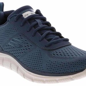 Skechers Track Leshur Men's Walking Shoe