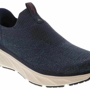 Skechers Slip-Ins Edgeride Men’s Wide-Width Walking Shoe