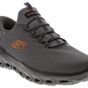 Skechers Slip-Ins Glide Step Noxus Men's Walking Shoe