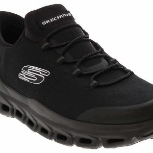 Skechers Slip-Ins Glide Step Zefyr Men’s Athletic Shoe
