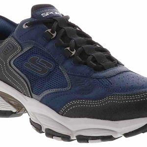 Skechers Slip-Ins Vigor 3.0 Men’s Athletic Walking Shoe