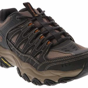 Skechers After Burn M.Fit 2.0 Men’s Athletic Shoe