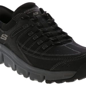 Skechers Slip-Ins Summits AT Men’s Wide-Width Running Shoe