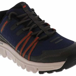 Skechers Summit AT-Twin Bridges Men’s Outdoor Shoe