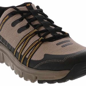 Skechers Summits AT Twin Bridges Men’s Wide-Width Outdoor Shoe