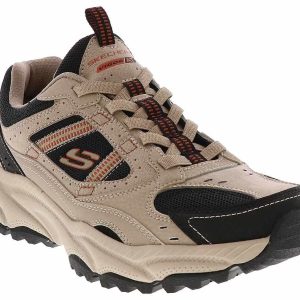 Skechers Vigor At Men’s Wide-Width Athletic Shoe