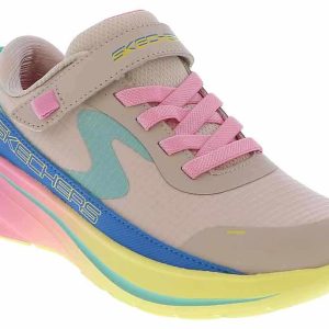 Skechers Wave 92-Imara Lite Youth Girls' (11.5-2.5) Athletic Shoes