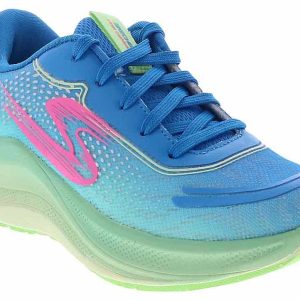 Skechers Max Cushioning Ascend Youth Girls’ (1-7) Running Shoe