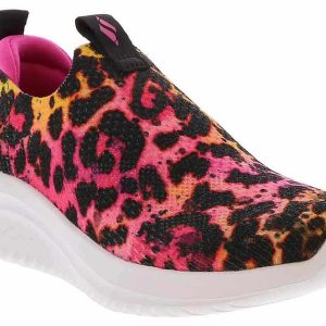Skechers Ultra Flex 3.0 Youth Girls’ (13-6) Running Shoe