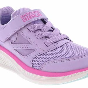 Skechers GORUN Elevate 2.0 Find My Skechers Toddler Girls’ (7-10) Running Shoe