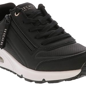 Skechers Uno Gen1 Youth Girls’ (13-5) Athletic Sneaker