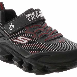 Skechers Vortex 2.0 Youth Boys’ (11-3) Light Up Running Shoe