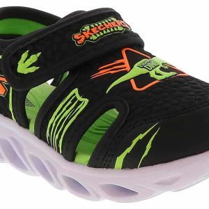 Skechers S-Lights Hypno Splash Toddler Boys' (5-10) Sandal