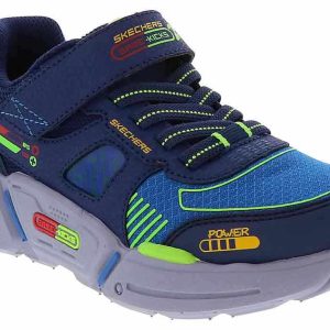 Skechers Gametronix 2.0 Youth Boys' (12-5) Running Shoe