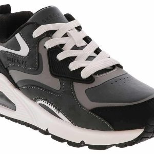 Skechers Uno Gen1 Color Surge Youth Kids’ (11-7) Athletic Shoe