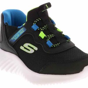 Skechers Slip-In Bounder Toddler Boys’ (5-10) Running Shoe