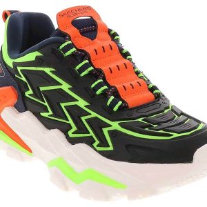 Skechers Slip-Ins Skech-Bots 2.0 Youth Boys’ (12-3) Running Shoe