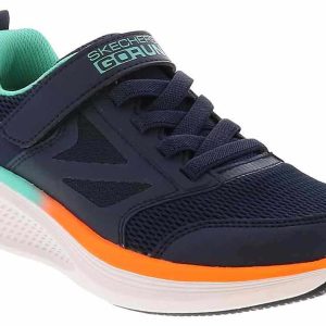 Skechers GORUN Elevate 2.0 Find My Skechers Youth Boys' (11-5) Running Shoe