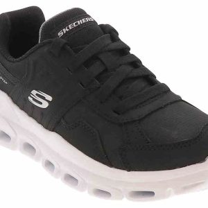 Skechers Glide Step - Soaring-Stride Youth Boys’ (12-7) Athletic Shoe