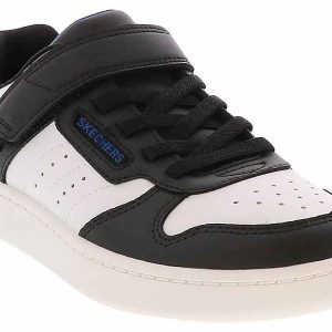 Skechers Quick Street Youth Kids’ (1-5) Athletic Sneaker