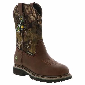 Skechers John Deere Wellington Youth Kids' (11-3) Western Boot