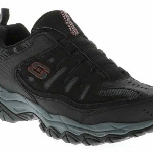 Skechers After Burn M. Fit Wide-Width Men's Walking Shoe