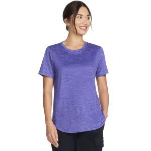Skechers Go Dri Swift Tunic Women's Shirt