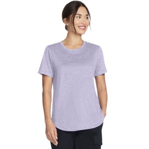 Skechers Go Dri Swift Tunic Women's Shirt