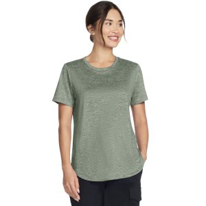 Skechers Go Dri Swift Tunic Women's Shirt