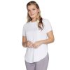 Skechers Go Dri Swift Tunic Women's Shirt
