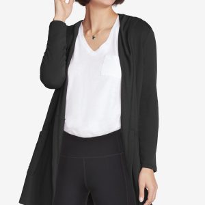 Skechers Restful Hoodigan Women's Hoodie