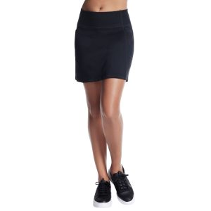 Skechers GOFLEX Women's Skort Black
