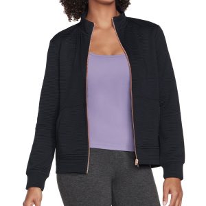 Skechers Ottoman Women's Jacket Black