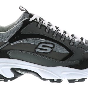 Skechers Stamina Men's Wide-Width Walking Shoe