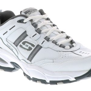 Skechers Vigor 2.0 Men's Wide-Width Walking Shoe