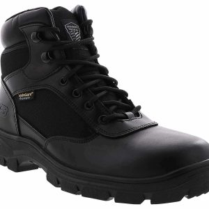 Skechers Wascana Benen Men's Soft Toe Work Boot