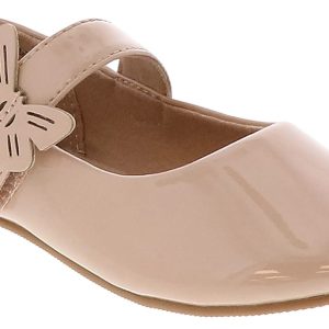 Soda Butterfly Toddler Girls' (5-10) Dress Shoe