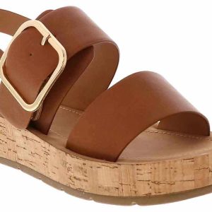 Soda Raccoon Women's Fashion Sandal