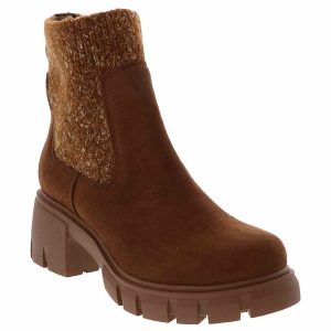 Soda Zordy Women’s Fashion Boot